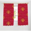 Manchester United Curtains - Echo 54s