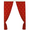 Manchester United Curtains 72s