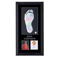 United Eric Cantona Holographic
