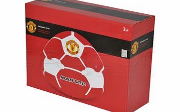Manchester United F.C. Man Utd Inflatable Chair
