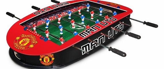 Manchester United F.C. Manchester United 3ft Stadium Football Table