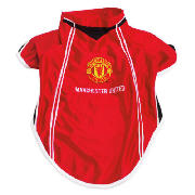 Manchester United shirt med