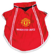 Manchester United shirt small