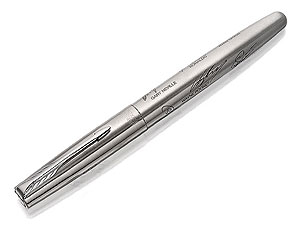 United Signed Rollerball Pen 013206