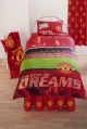 theatre of dreams curtains