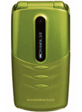 mandarina duck Phone green on T-Mobile Free Time