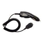 MandM D600 SAMSUNG CAR CHARGER FOR MOBILE PHONE .