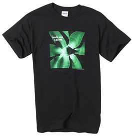 MandMDirect.com Mens Depeche Mode Exciter T-Shirt Black
