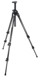 manfrotto 190CXPRO3 Mag Fiber Tripod (3 Section)