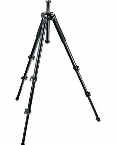 Manfrotto 3-Sections 294 Aluminum Tripod
