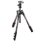 Befree Carbon Fibre Travel Tripod with
