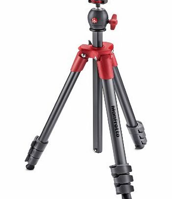 Manfrotto Compact Light - tripod