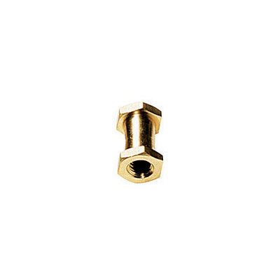 Manfrotto MN066 Double Female Thread Stud