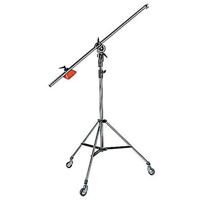 Manfrotto MN085BS Light Boom