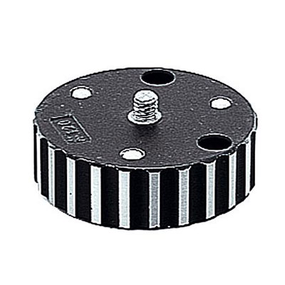 Manfrotto MN120 3/8 to 1/4 inch Adaptor