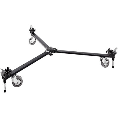 Manfrotto MN127 Portable Dolly