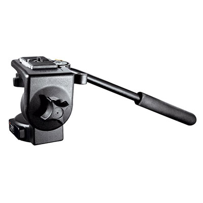 Manfrotto MN128RC Micro Fluid Video Head