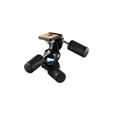 Manfrotto MN141 Basic Pan and Tilt Head