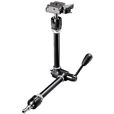 Manfrotto MN143RC Magic Arm with Quick Release