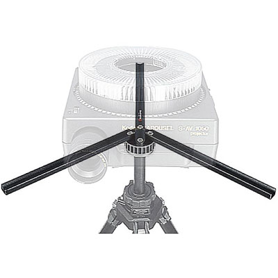 Manfrotto MN246 Folding Base for Projector