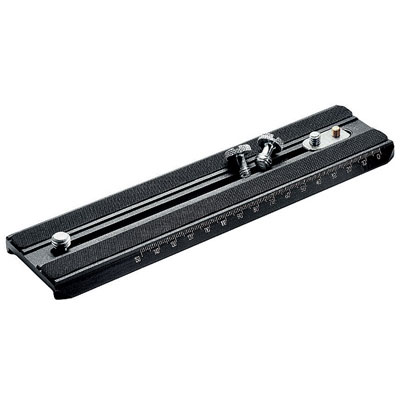 Manfrotto MN357PLONG Long Sliding Plate