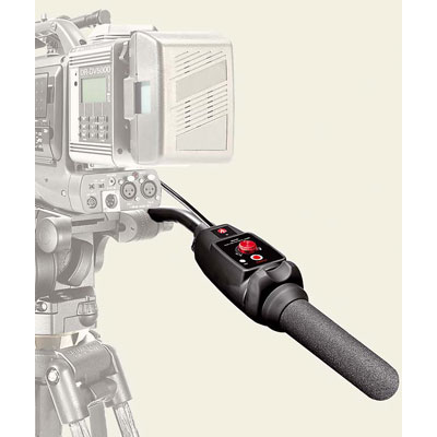 MN524AX Zoom Remote for Angenieux ENG