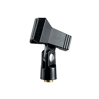 Manfrotto MNMICC2 Microphone Spring Clip