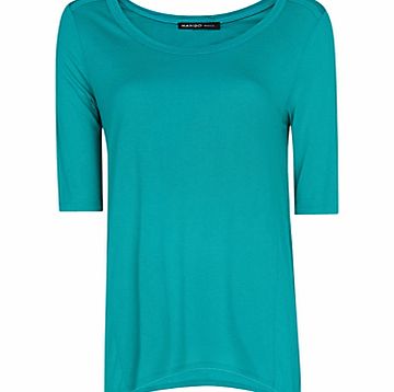 Mango Fit Point Top
