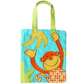 Mango Monkey Shopper