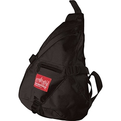 Ergonomic backpack