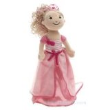 Manhattan Toy Groovy Girl Princess Seraphina Soft Doll