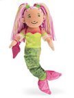 Manhattan Toy Groovy Girls Special Edition - MacKenna Mermaid