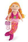 Manhattan Toy Groovy Girls Special Edition - Macy Mermaid