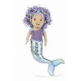 Manhattan Toy Groovy Girls Special Edition Maya Mermaid