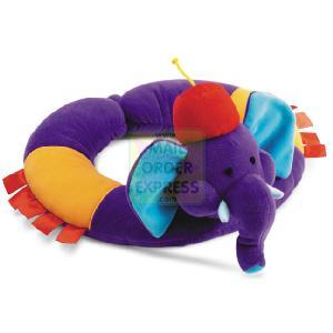 Manhattan Toy Manhattan Bellybops Avery Elephant