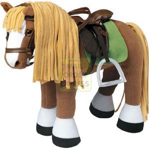 Manhattan Toy Manhattan Lilydoll Pets Accent Horse