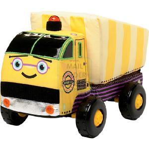 Manhattan Toy Manhattan Rumblies Danny Dump Truck