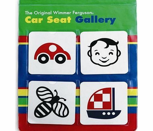Manhattann Toy Manhattan Toy Wimmer - Ferguson Car Seat Gallery
