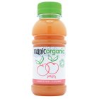 Manic Organics Peach Juice 25cl