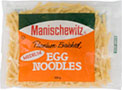 Manischewitz Egg Noodle Medium (250g) Cheapest
