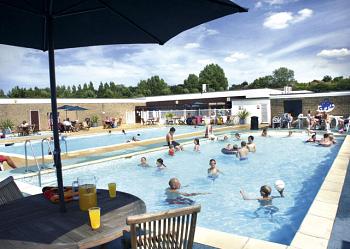 Chalet Holiday Park