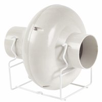 Centrifugal 32W Bathroom Fan