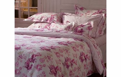 Manuel Canovas Bougainvillier Bedding Fitted Sheets Single