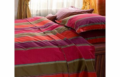Manuel Canovas Cambon Bedding Fitted Sheet King