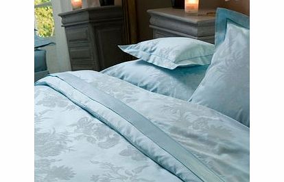 Manuel Canovas Giverny Opaline Bedding Pillowcases 50 x 75