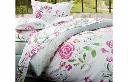 Manuel Canovas Matisse Bedding Fitted Sheets Double