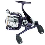 MAP CFS 30 Rear Drag Match Reel
