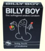 Billy Boy Coloured (3 Pack)