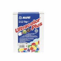 Ultracolor Plus Grout Jasmine 1kg