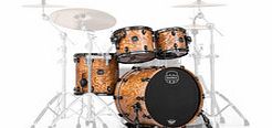 Mapex Saturn IV Exotic Fusion 22in 4pc Shell